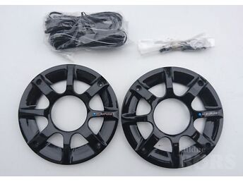 KÕLARI KATTED LÄBIMÕÕT 14CM BLAUPUNKT.