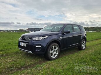 LAND ROVER DISCOVERY SPORT 2.2 110 kW -15