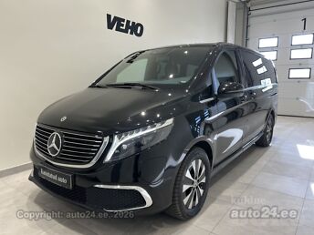 MB EQV 300 AVANTGARDE 70 kW -23