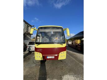 TEMSA SAFARI HD 12 -07