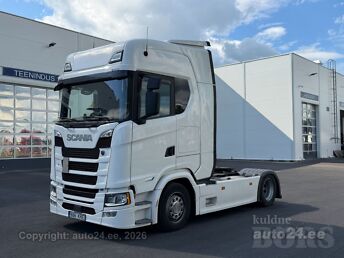 SCANIA S560 A4X2EB MEGA 13.0 412 kW -23