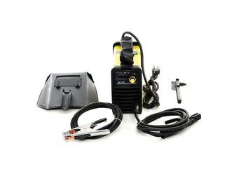 INVERTER KEEVITAJA KEEVITUS IGBT 300A KD1856