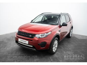 LAND ROVER DISCOVERY SPORT 2.0 132 kW -17