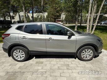 NISSAN QASHQAI 1.2 85 kW -15