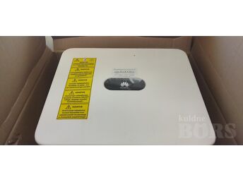 INVERTER HUAWEI SUN2000-12KTL-M5