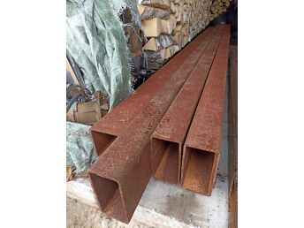 METALL TORUD