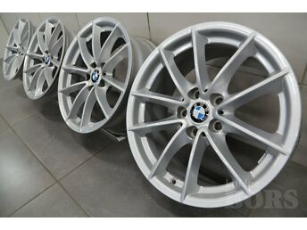 VALUVELJED 16'' BMW,MB,VW,SKODA,SEAT, MINI 5X112