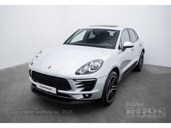 PORSCHE MACAN 2.0 185 kW -18