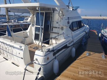 BAYLINER 288 4.2 200 kW -06