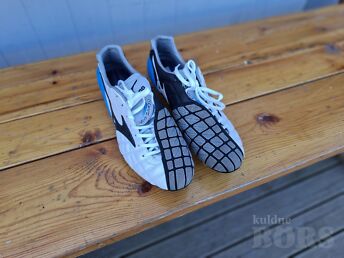 MIZUNO WAVE SHINKEN JALGPALLI TOSSUD