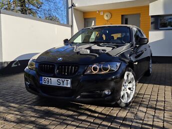 BMW 330D 3.0 180 kW -09