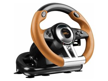 SPEEDLINK ROOL DRIFT O.Z. PS3 JA ARVUTILE - GARANTII
