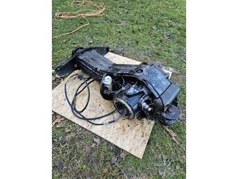 AUDI C4 AAT TAGADIFFER
