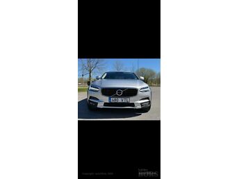 VOLVO V90 CROSS COUNTRY 2.0 140 kW -18