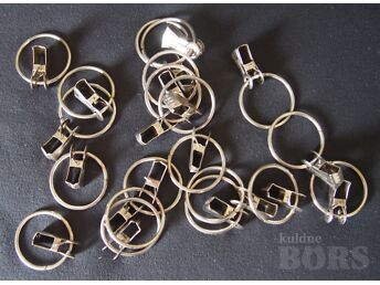VANAD KARDINAPUU RÕNGAD 20TK