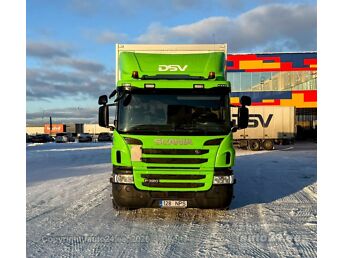 SCANIA P320 -17