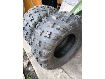 ATV REHVID ITP 2TK, 280/60R12