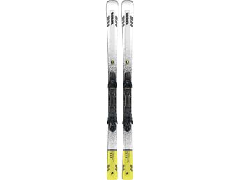 MÄESUUSAD KLAMBRITEGA K2 DISRUPTION 78 TI - 177 + TCX 12 - GARANTII