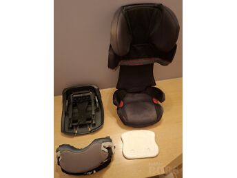 TURVATOOL CYBEX PALLAS + SOLUTION X