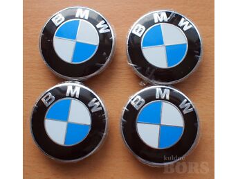KOMPLEKT (4 TK.) BMW VELJEKORKE