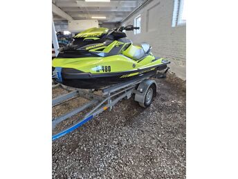 SEA-DOO RXP-X 300 RS 1.6 217 kW -20