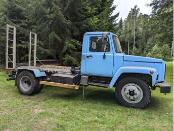 GAZ 53