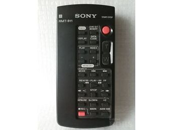 SONY PULT RMT-814