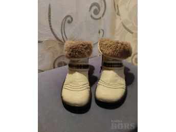 RIEKER НОВЫЕ САПОЖКИ С МЕХОМ 39Р.