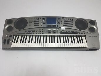 61 KLAHVIGA ELEKTRILINE KLAVER CASIO MZ-2000, MIDI - GARANTII