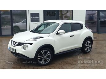 NISSAN JUKE 1.6 86 kW -16