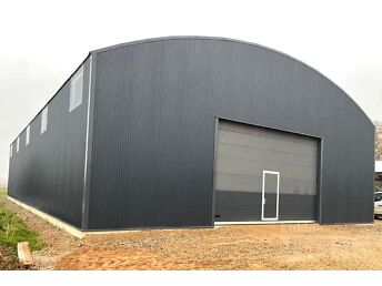 ANGAAR 405M2