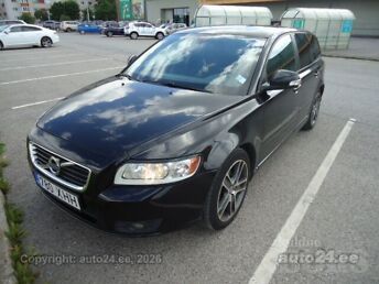VOLVO V50 1.6 84 kW -12