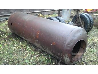 MAHUTI, BOILER