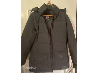 CANADA GOOSE JOPE