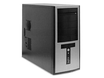 LAUAARVUTI C2D 4400 C2 2.0 GHZ - GARANTII