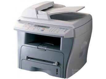 LASER PRINTER-SKANNER-KOOPIAMASIN-FAX SAMSUNG SCX-4216F - USB - GARANTII