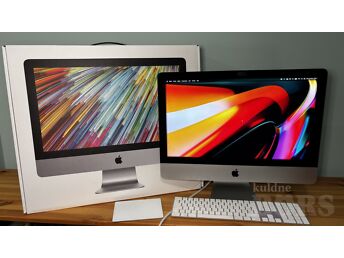 IMAC RETINA 4K 21.5" (2019) INTEL I7