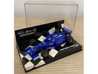 F1 MUDEL