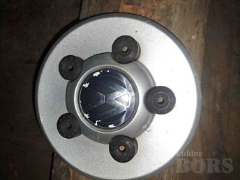 VW TRANSPORTER T5,T6 ILUKILBID PLEKKVELJELE