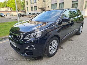 PEUGEOT 5008 1.5 96 kW -20