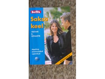 SAKSA KEEL