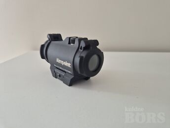 AIMPOINT MICRO™ H-2 / 2 MOA