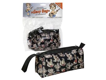 SEXY BAG, KOSMEETIKAKOTT