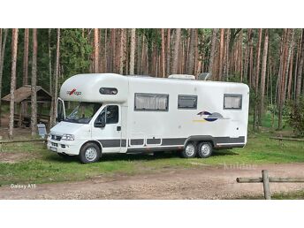 CARTHAGO 52 CHIC 2.8 94 kW -04