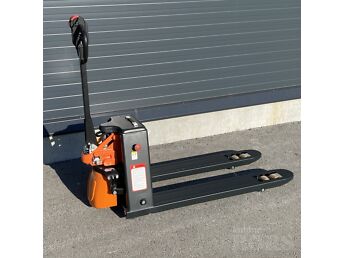 MICROLIFT T20I KAHVELKÄRU 2000KG