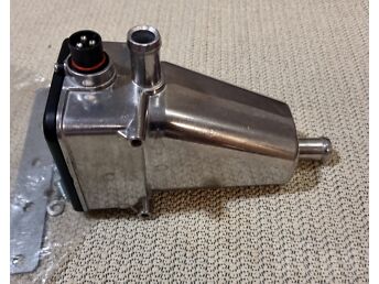 ENGINE HEATER SAFESTART DEFA TYPE 722 , 1000 W
