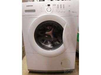PESUMASIN SAMSUNG 5KG; 1000 P.MIN.