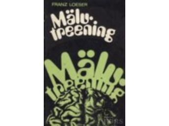 MÄLUTREENING