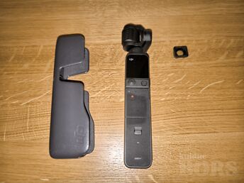 DJI POCKET 2