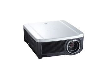 MULTIMEEDIA - INSTALLATSIOONIPROJEKTOR CANON REALIS WUX6010 - GARANTII